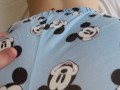 Best Doggystyle with My Slutty Stepsister in Pajama