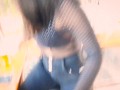 Anal Sex for Money - I Give 300 Dollars to Have ANAL Sex to Beautiful LATINA Model