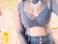 Anal Sex for Money - I Give 300 Dollars to Have ANAL Sex to Beautiful LATINA Model
