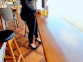 Anal Sex for Money - I Give 300 Dollars to Have ANAL Sex to Beautiful LATINA Model