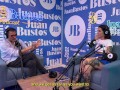 Blaze Rager gets the BEST ANAL seen with big cock |Juan Bustos Podcast