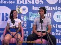 Blaze Rager gets the BEST ANAL seen with big cock |Juan Bustos Podcast