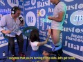 Blaze Rager gets the BEST ANAL seen with big cock |Juan Bustos Podcast