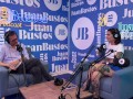 Blaze Rager gets the BEST ANAL seen with big cock |Juan Bustos Podcast