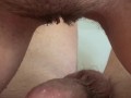 Hairy pussy pissing compilation