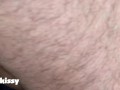 Impregnation Guide! Slow sensual fuck and pulsating creampie