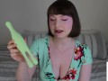 Funzze Double-ended Bunny Vibrator Review