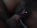 Ebony suck SO Good Cum In Mouth