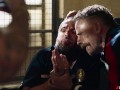 DIGITALPLAYGROUND - Jailbreak Turns Into Wild Fuck Fest In The Final Episode Of Dirty Cops!