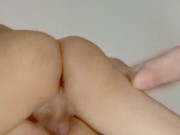 PUTING PUTI KATAS KO DITO GRABE SARAP UMIYOT