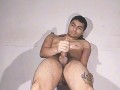Masturbación Sexy N1 hasta Acabar en camara lenta en tu cara