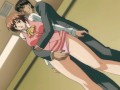 Big Boobed Short Haired Beauty Likes To Get Doggystyle Fucked and Creampied