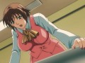 Big Boobed Short Haired Beauty Likes To Get Doggystyle Fucked and Creampied