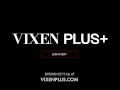 VIXENPLUS Hot babe enjoys intense fuck