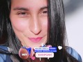 SORPRESA tengo sexo con mi y grabo todo XXX jeniferplay porno anal colombiana 