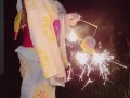 [climax] Yukata girl and fireworks, then blowjob, cowgirl, normal position Nakadashi...