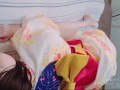 [intro] Yukata girl's blowjob from observation of a girl in a yukata
