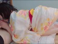 [intro] Yukata girl's blowjob from observation of a girl in a yukata