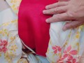 [intro] Yukata girl's blowjob from observation of a girl in a yukata