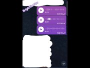 Harsh Truths from BrightFemdom -  Humiliating Cuck Audio Live Sexting Session