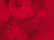 Red District Pleasure  - Jessica Fox