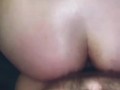 Juicy Amateur Anal and Hard Ass Fucking- Real Amateur Couple