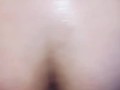 Juicy Amateur Anal and Hard Ass Fucking- Real Amateur Couple