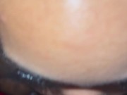 POV Version Nite in Park