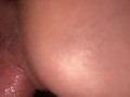 I fuck my neighbor with cancer and cum on big tits