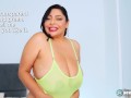 Sofia Damon: Voluptuous Mouthfuls