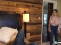 Big Boob Codi Has Sex POV Style