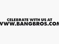 BANGBROS - Jay Bangher Watches Mandy Muse & Anais Amore Twerking Their Asses For 4th Of July