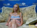 Ashley Porn Casting In Vegas - Tattooed Hot Blonde Milf Doggystyle Pov Sucking - Solo Masturbation - Latex Bondage