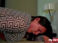 Mydirtyhobby - Petite babe fucked and sprayed