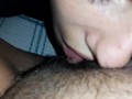 My experienced slave girl tries very hard to satisfy well under my guidance - Lesbian_illusion