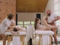 DADDY4K. Irresistible Body. Hot sex with Nicole Sweet & Neeo