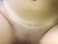 18 YEARS OLD BIG TITS TEEN HAD SO WET PUSSY AND WANT TO FUCK SO BADLY,SHE HAD FULL PUSSY OF CUM