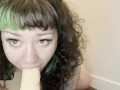 POV | amateur | BBW | MILF | bj | deep throat | fucking