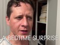 Big Butt Surprise for My Roommate in Bed - Siri Dahl, Shawn Alff