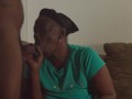 big ass ebony mature cougar milf stepmom neighbor caught sucking bbc cheating