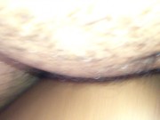 Big Ass Ebony cougar milf Stepmom neighbor caught fucking bbc Doggystyle Compilation 4