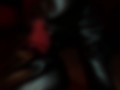 Dildo Diving - Brittany Andrews