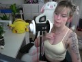 Will You Let A Girl With Braces Lick Your Ears ❤️ Tingles and Relaxing ASMR