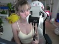 Will You Let A Girl With Braces Lick Your Ears ❤️ Tingles and Relaxing ASMR