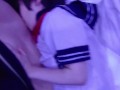 セーラー服の女子とイチャつきたい 素人撮影 コスプレ フェラ クンニ 中出し セックス
