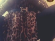 Step Mom catch Step Son Ebony Latina MILF Tetonas Grande