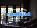 collègue avec une pipe et une baise à Bali - vlog française alt sous-titré