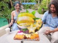 collègue avec une pipe et une baise à Bali - vlog française alt sous-titré