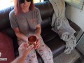 Stepson Tricks Stepmom After Lasik - Jane Cane, Shiny Cock Films