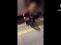 Compilation Pissing in public